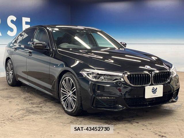 Bmw 5 SERIES 2019-06 1543044-16
