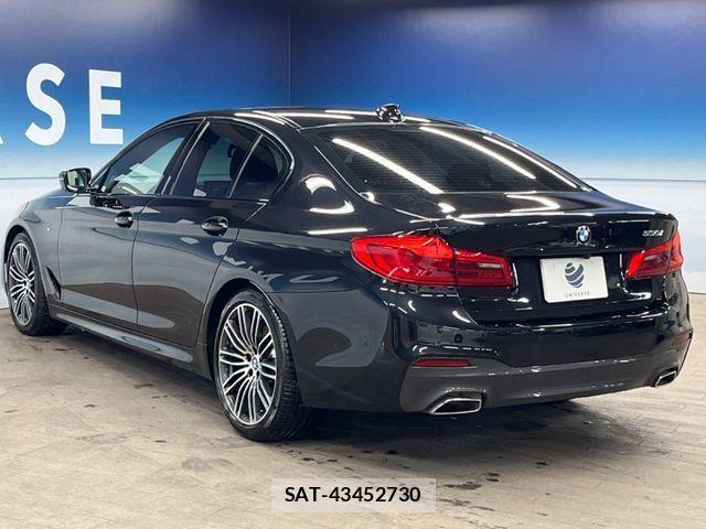 Bmw 5 SERIES 2019-06 1543044-17