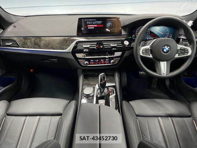 Bmw 5 SERIES 2019-06 1543044-1