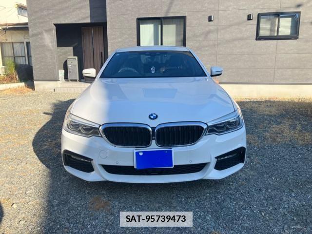 Bmw 5 SERIES 2017-11 1822889-0