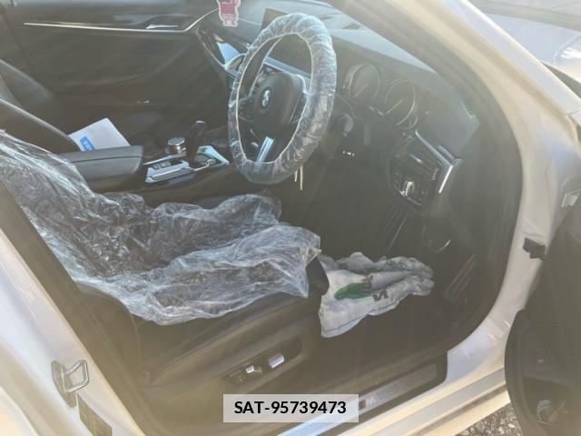 Bmw 5 SERIES 2017-11 1822889-9