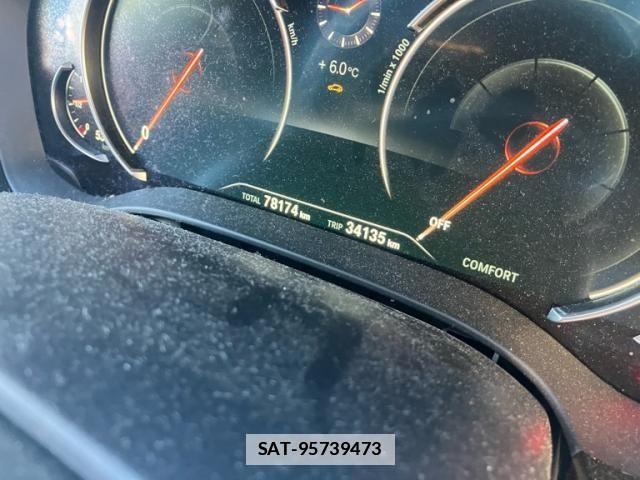 Bmw 5 SERIES 2017-11 1822889-12