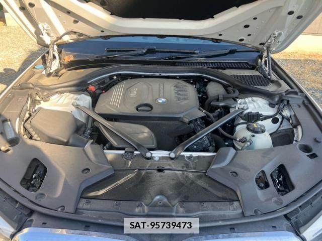 Bmw 5 SERIES 2017-11 1822889-13