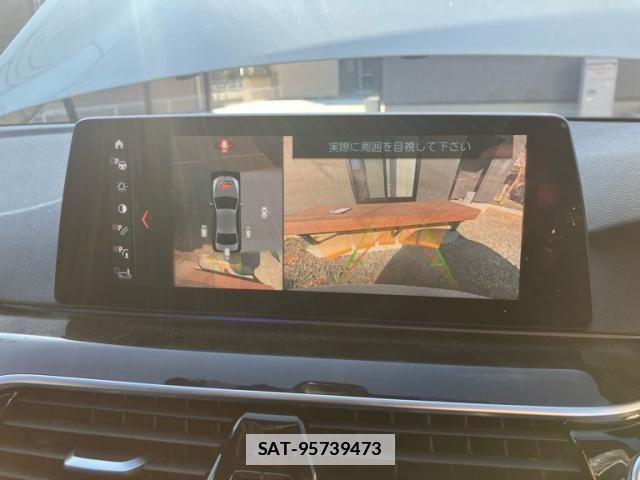 Bmw 5 SERIES 2017-11 1822889-17
