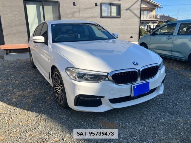 Bmw 5 SERIES 2017-11 1822889-1