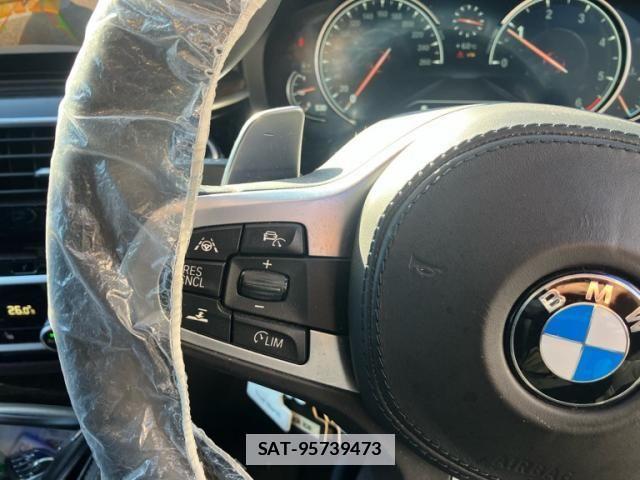 Bmw 5 SERIES 2017-11 1822889-20