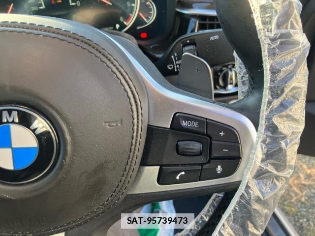 Bmw 5 SERIES 2017-11 1822889-21