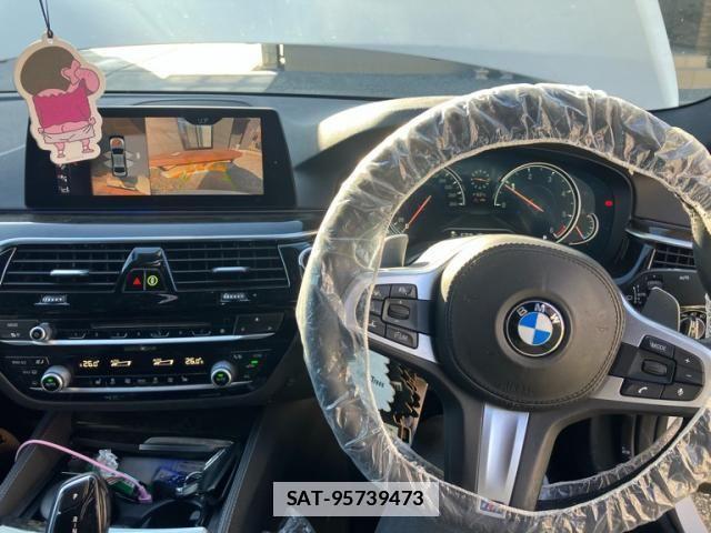 Bmw 5 SERIES 2017-11 1822889-23