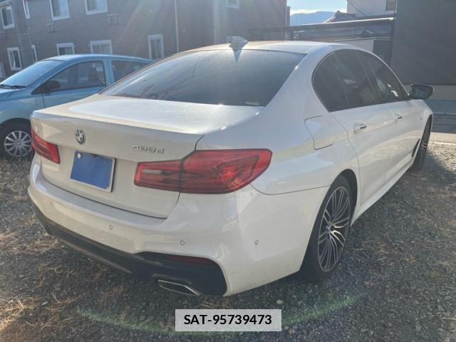 Bmw 5 SERIES 2017-11 1822889-2