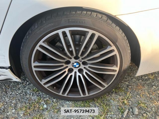 Bmw 5 SERIES 2017-11 1822889-3