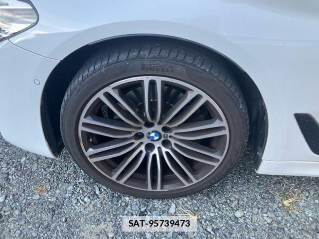 Bmw 5 SERIES 2017-11 1822889-4