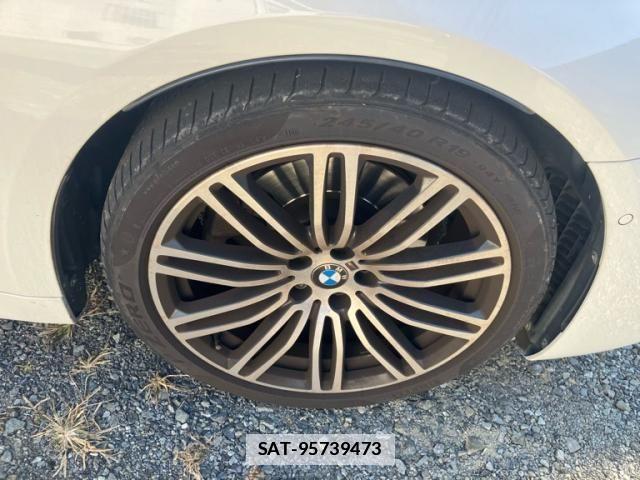 Bmw 5 SERIES 2017-11 1822889-5