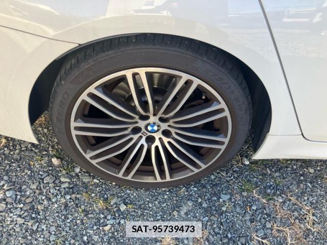 Bmw 5 SERIES 2017-11 1822889-6