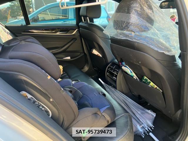 Bmw 5 SERIES 2017-11 1822889-7