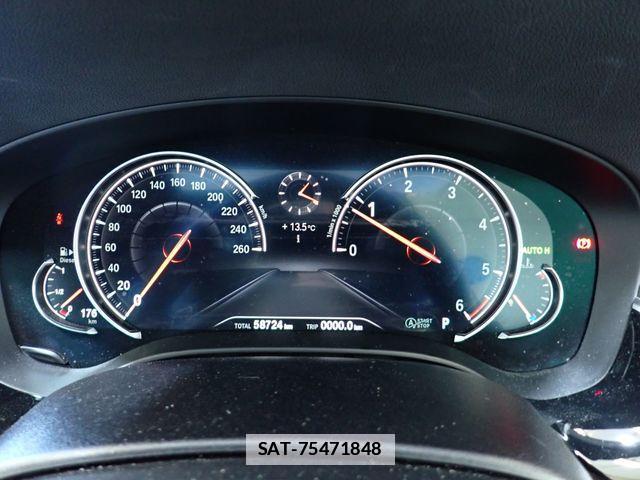 Bmw 5 SERIES 2017-05 1930986-11