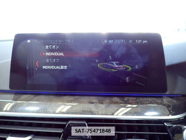 Bmw 5 SERIES 2017-05 1930986-17