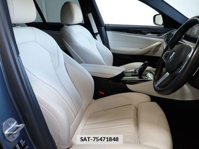 Bmw 5 SERIES 2017-05 1930986-21