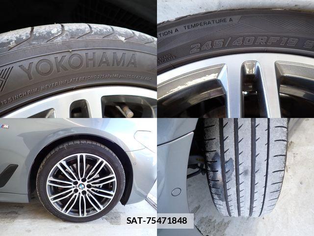 Bmw 5 SERIES 2017-05 1930986-27