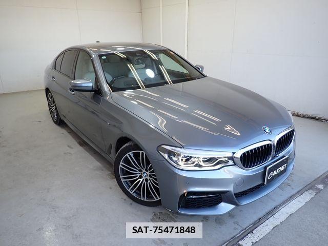 Bmw 5 SERIES 2017-05 1930986-3