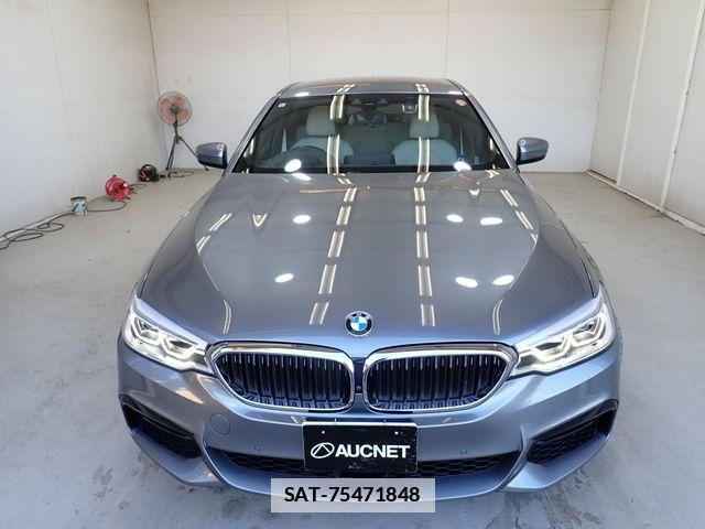 Bmw 5 SERIES 2017-05 1930986-4