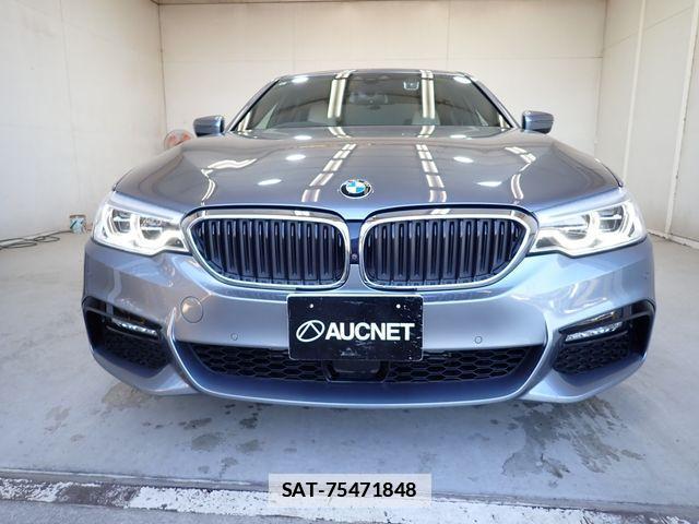 Bmw 5 SERIES 2017-05 1930986-5