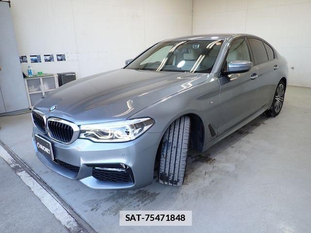 Bmw 5 SERIES 2017-05 1930986-6