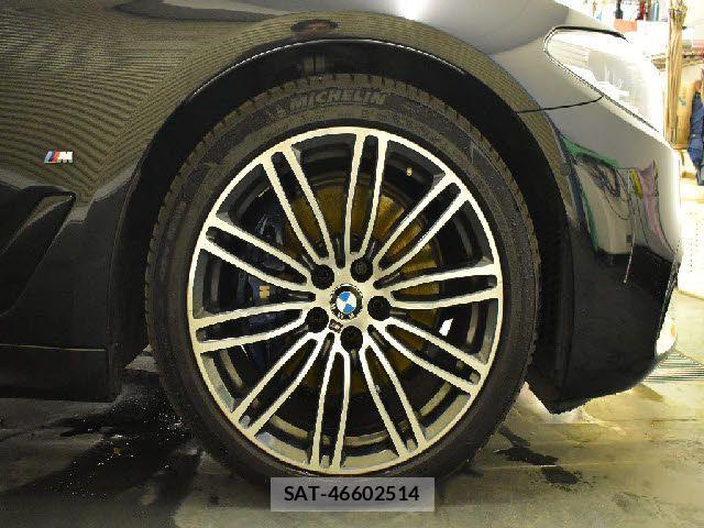 Bmw 5 SERIES 2017-06 2206893-11