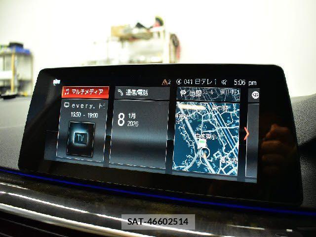 Bmw 5 SERIES 2017-06 2206893-12