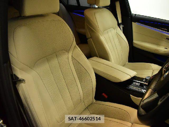 Bmw 5 SERIES 2017-06 2206893-15