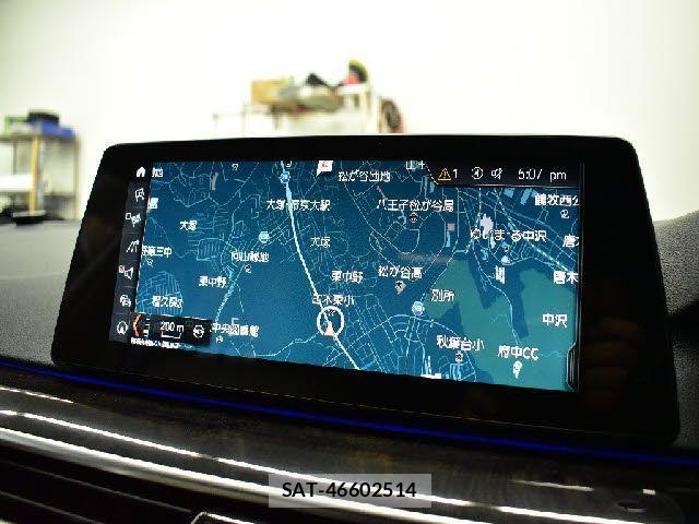 Bmw 5 SERIES 2017-06 2206893-16
