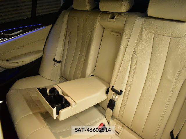 Bmw 5 SERIES 2017-06 2206893-17
