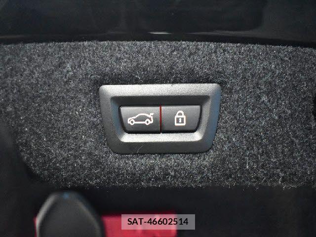 Bmw 5 SERIES 2017-06 2206893-22
