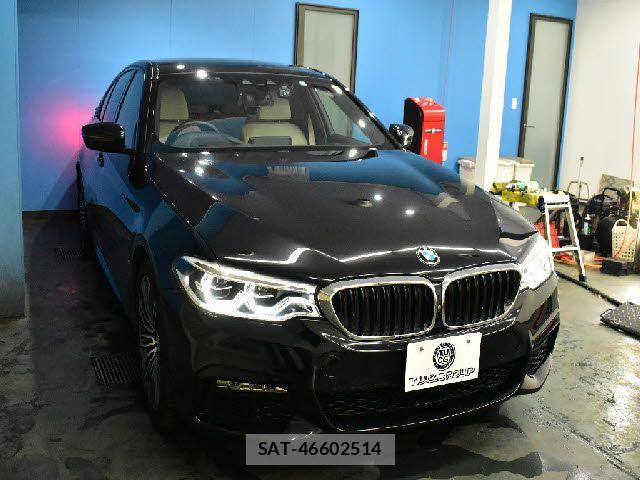 Bmw 5 SERIES 2017-06 2206893-25