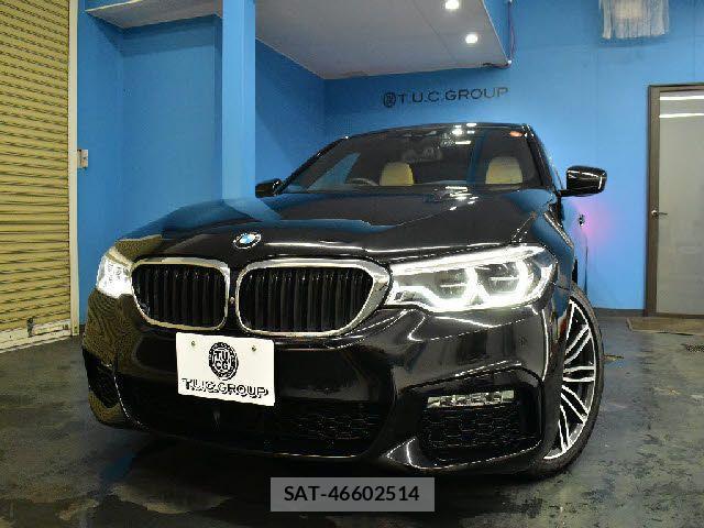Bmw 5 SERIES 2017-06 2206893-29