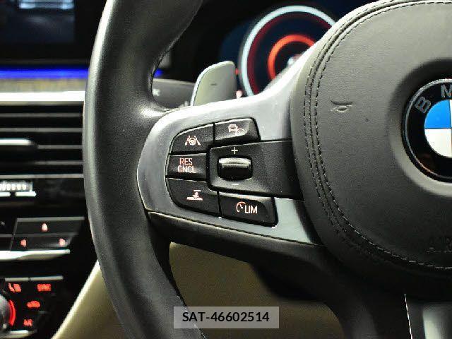 Bmw 5 SERIES 2017-06 2206893-3
