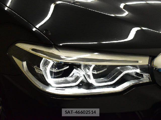 Bmw 5 SERIES 2017-06 2206893-4