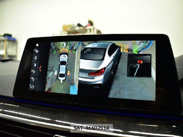 Bmw 5 SERIES 2017-06 2206893-7
