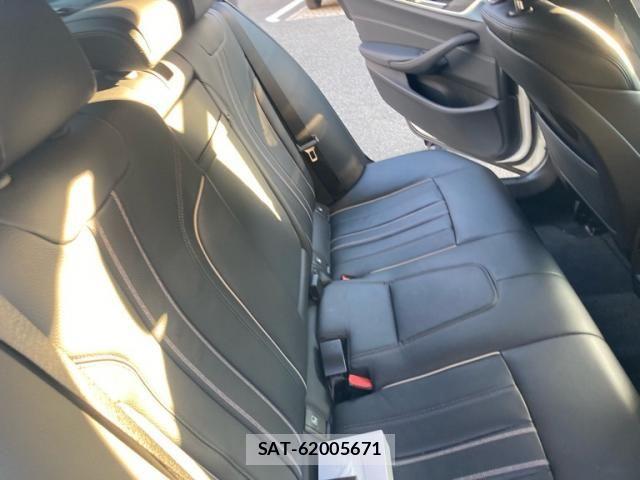 Bmw 5 SERIES 2020-09 2246412-9