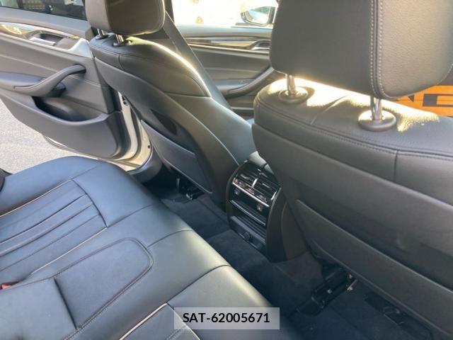 Bmw 5 SERIES 2020-09 2246412-10