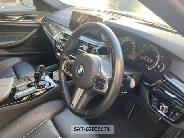 Bmw 5 SERIES 2020-09 2246412-14