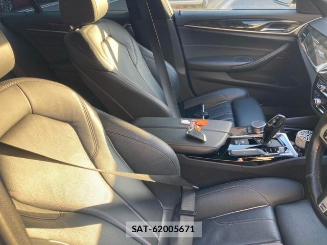 Bmw 5 SERIES 2020-09 2246412-15
