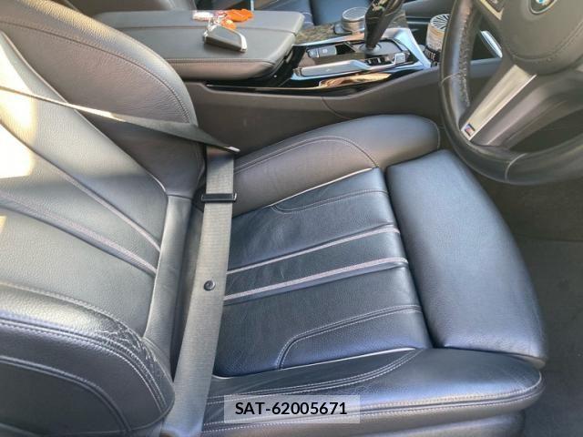 Bmw 5 SERIES 2020-09 2246412-16