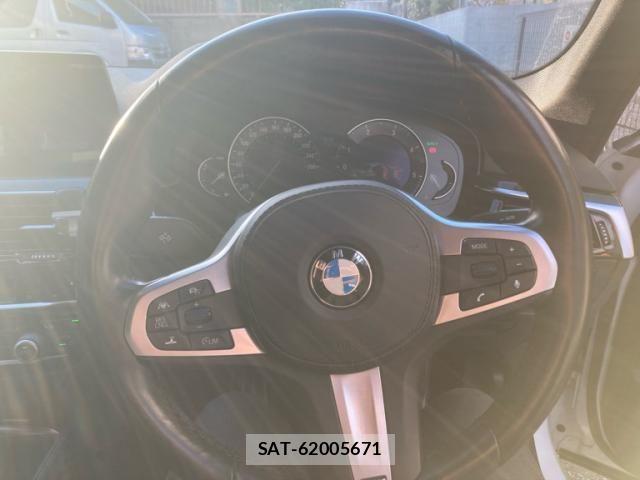 Bmw 5 SERIES 2020-09 2246412-17