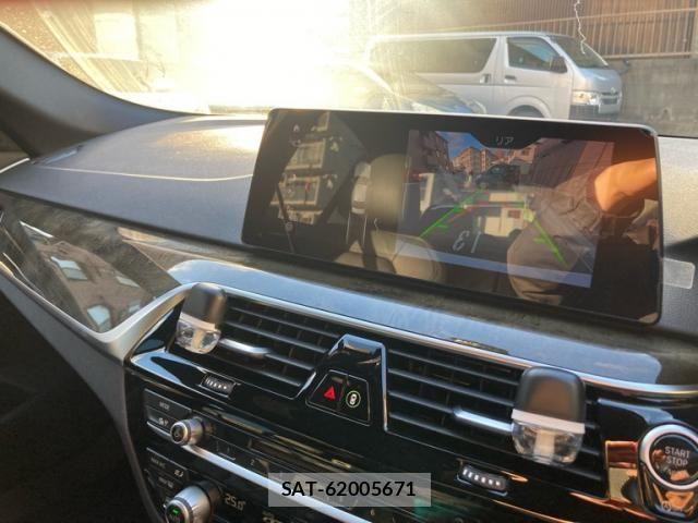 Bmw 5 SERIES 2020-09 2246412-18