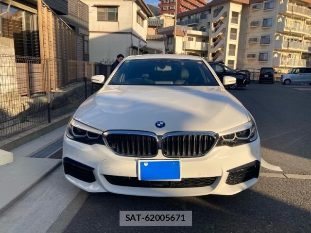 Bmw 5 SERIES 2020-09 2246412-1