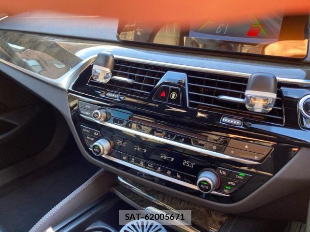 Bmw 5 SERIES 2020-09 2246412-19