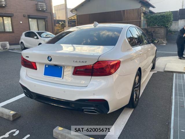 Bmw 5 SERIES 2020-09 2246412-3