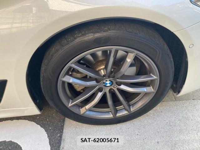Bmw 5 SERIES 2020-09 2246412-4