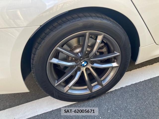 Bmw 5 SERIES 2020-09 2246412-5