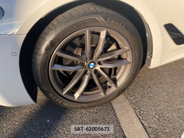 Bmw 5 SERIES 2020-09 2246412-6